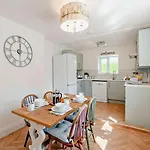 Feriehus 2 Bed In York Oc-92635