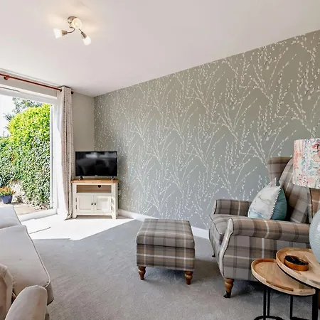 Сasa de vacaciones 2 Bed In 92635