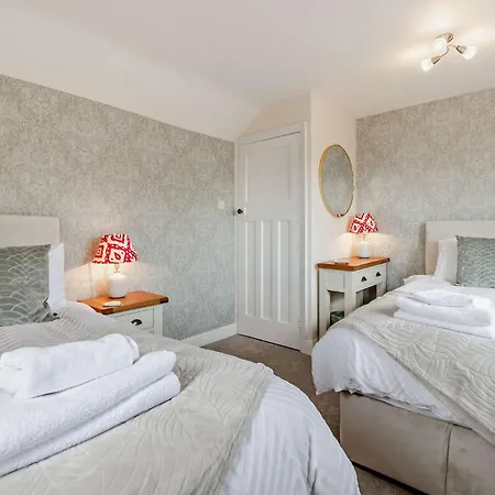 2 Bed In 92635 Сasa de vacaciones *