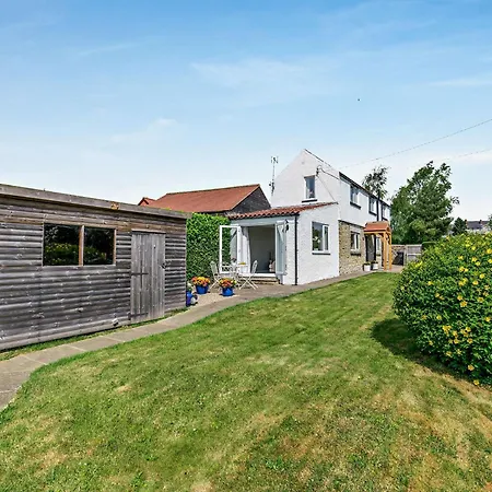 2 Bed In 92635 Сasa de vacaciones Kirkbymoorside