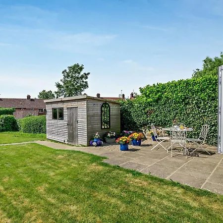 2 Bed In 92635 Сasa de vacaciones Kirkbymoorside