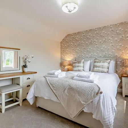 2 Bed In York Oc-92635 Nyaraló Kirkbymoorside