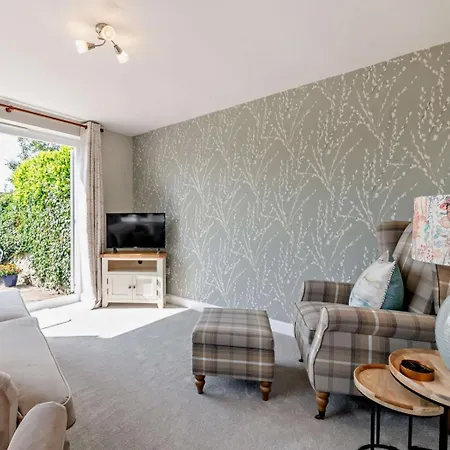 Nyaraló 2 Bed In York Oc-92635 Kirkbymoorside
