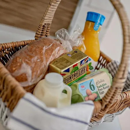 Дом отдыха 2 Bed In York Oc-92635 *