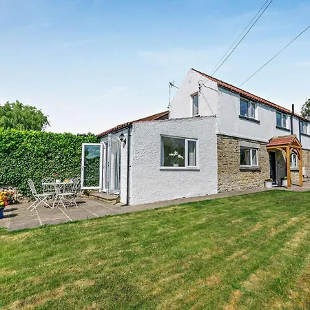Nyaraló 2 Bed In York Oc-92635