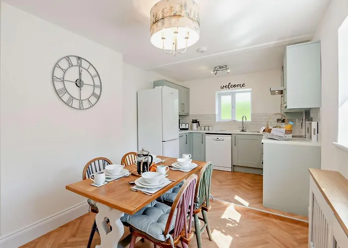 Дом отдыха 2 Bed In York Oc-92635