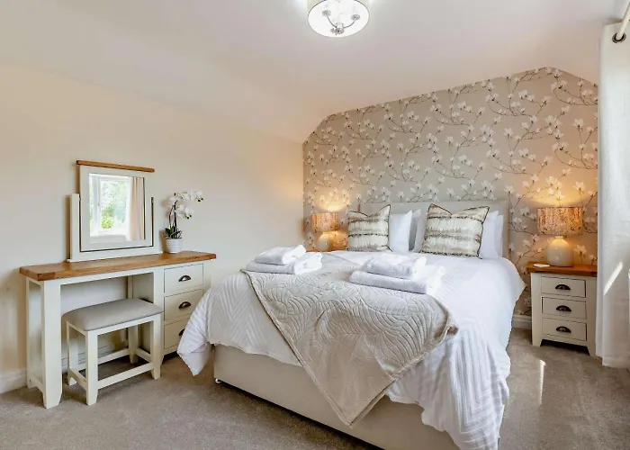 2 Bed In York Oc-92635 Дом отдыха Киркбимурсайд