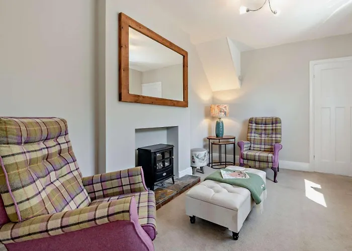 2 Bed In York Oc-92635 Киркбимурсайд