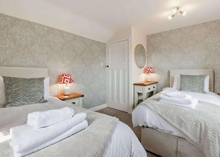 2 Bed In York Oc-92635 *