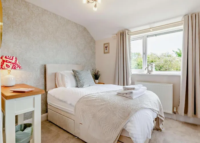 2 Bed In York Oc-92635 Киркбимурсайд