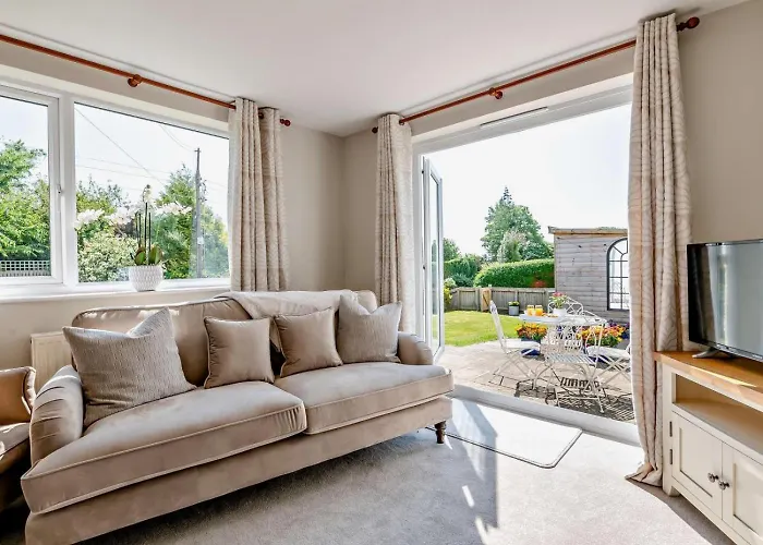 2 Bed In York Oc-92635 Дом отдыха Киркбимурсайд