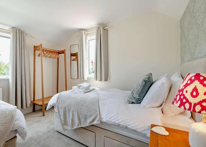 2 Bed In York Oc-92635 Киркбимурсайд
