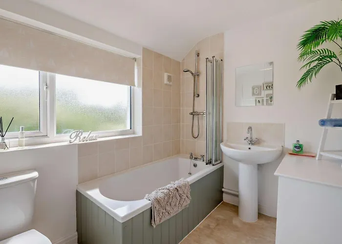 2 Bed In York Oc-92635