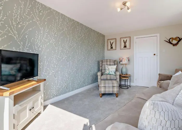 Дом отдыха 2 Bed In York Oc-92635