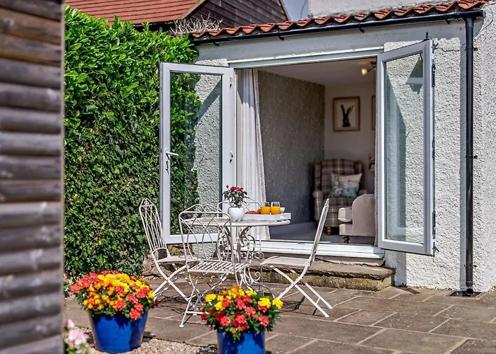 2 Bed In York Oc-92635 Дом отдыха