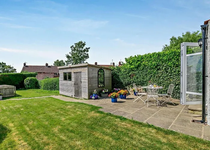 2 Bed In York Oc-92635