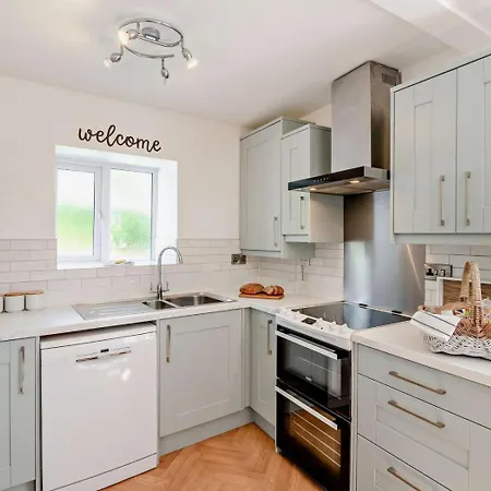 2 Bed In York Oc-92635 Semesterbostad