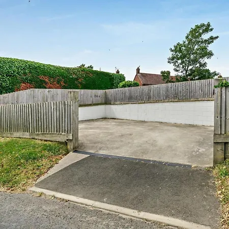 Prázdninový dům 2 Bed In York Oc-92635