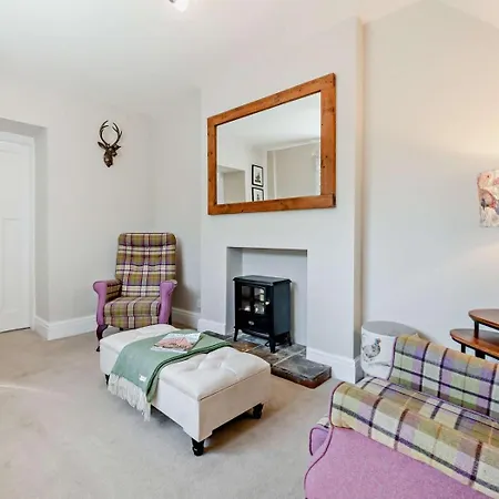 Prázdninový dům 2 Bed In York Oc-92635