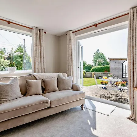2 Bed In York Oc-92635 Prázdninový dům Kirkbymoorside