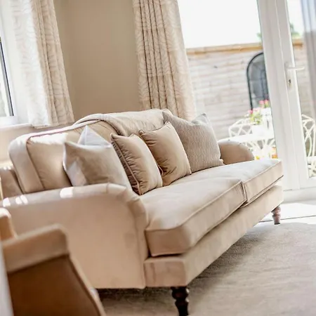 2 Bed In York Oc-92635 Semesterbostad *