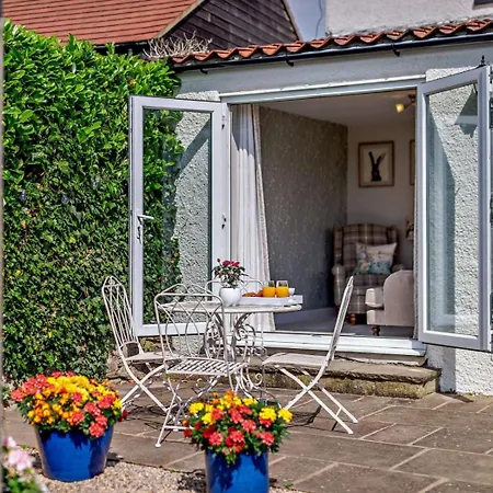 2 Bed In York Oc-92635 Semesterbostad