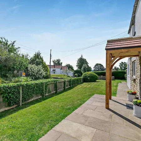 Prázdninový dům 2 Bed In York Oc-92635 *